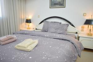 Central Apartment Next To The River