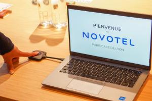 Hotels Novotel Paris Gare De Lyon : photos des chambres