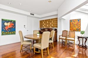 Swainson on Waymouth - Penthouse