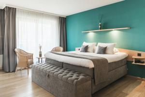 Superior Double Room room in Hof Ter Duinen