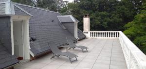 B&B / Chambres d'hotes Logis Veles : photos des chambres