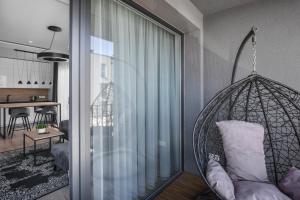 Gold holiday Apartments - "Golden 7" Mano jūra 2