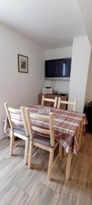 Apartman Sveti Rok