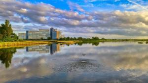 Ferienpark B06-004 Ferienpark