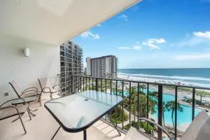 Edgewater Tower I 610 - Edgewater Gulf Beach