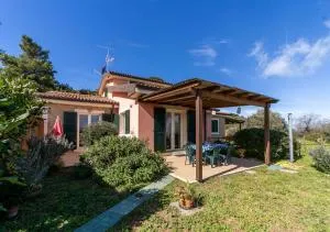 LA DOMIZIANA - Giannella