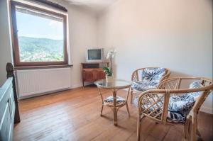 Belvedere Old Town
