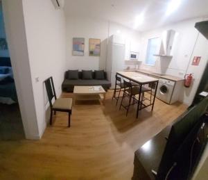 Apartamento Roco