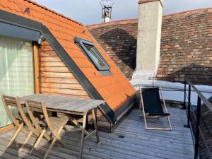 Streckhof Stiefelgasse 3