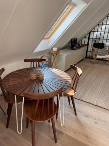 Streckhof Stiefelgasse 3