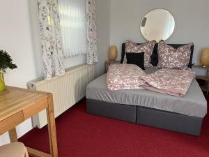 Ferienwohnung Seewaldhof