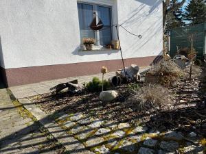 Ferienwohnung Seewaldhof