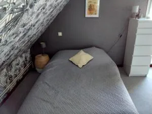 La petite mouette - 乌伊斯特勒昂