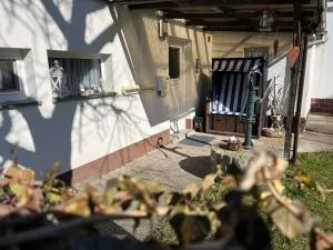 Ferienwohnung Seewaldhof - Staupitz