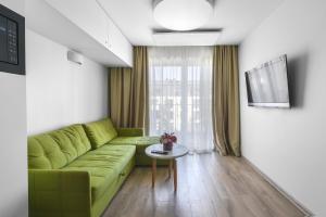 Gold Holiday Apartments