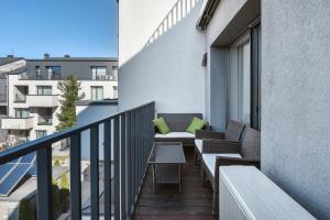 Gold Holiday Apartments