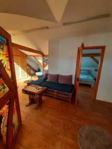 MM City Center Apartments
