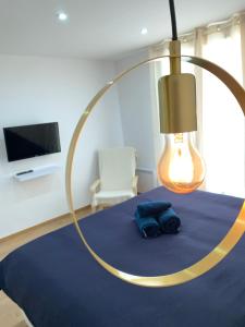 Appartements APPARTEMENT OR : photos des chambres