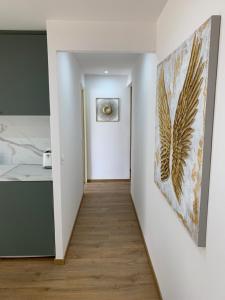 APPARTEMENT OR