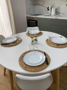 APPARTEMENT OR
