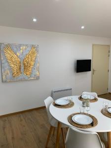 APPARTEMENT OR