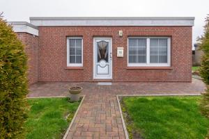 Ferienhaus Seeschwalbe