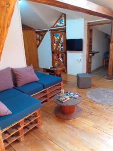 MM City Center Apartments