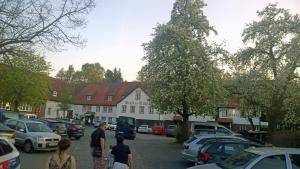 Hotel Brauhaus Wiesenmühle