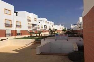 Appartement avec accès à 4 piscines - 3hvězdičkové hotely ve městě Tavira