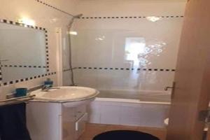 Appartement avec accès à 4 piscines