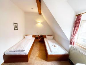 Hotel Brauhaus Wiesenmühle