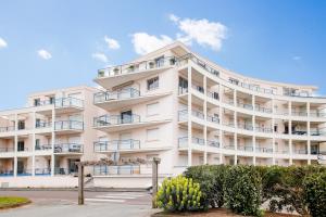 Appartements Face mer a 85m plage - appart 2 adultes 2 enfants : photos des chambres