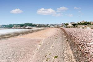 Appartements Face mer a 85m plage - appart 2 adultes 2 enfants : photos des chambres