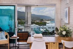 Sandon Point Coastal Abode - 希罗尔