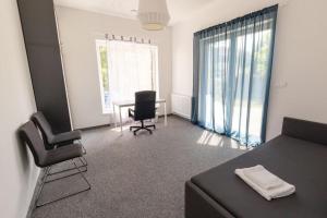 Modern 4 bedroom near Warsaw parkingwifi200m2