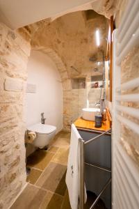Esclusive luxury private trulli