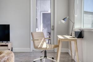 Redwood City 2BR w AC Gym WD nr Caltrain SFO-1110