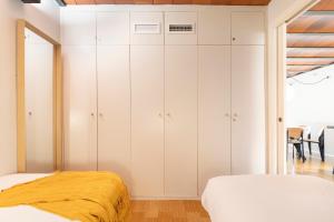 Aspasios Las Ramblas Apartments