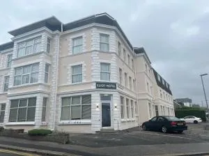 Eliot Hotel - Saint Enoder