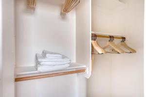 Berkeley 1br w gym roof wd nr Amtrak SFO-1262