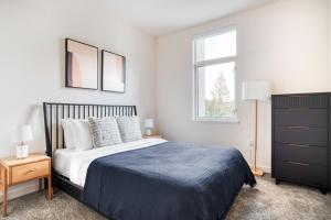 Berkeley 1br w gym roof wd nr Amtrak SFO-1262