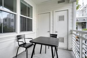 San Mateo 2br w gym pool clubhouse wd nr 101 SFO-1249