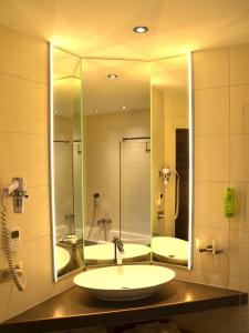 Hotels Hotel Le Caballin : photos des chambres