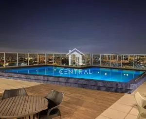 Terraço Harmony Flats GRU - Гуарульюс