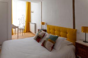 La Fontaine Racine - Chambres dhôtes