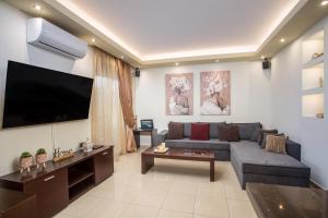 Anita Luxury Apartment