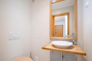 Apartamento Correeira Deluxe by Umbral