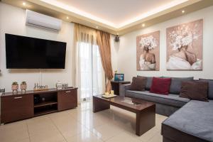 Anita Luxury Apartment
