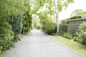 Hawthorn Holiday House