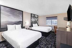 Super 8 by Wyndham Charlottesville